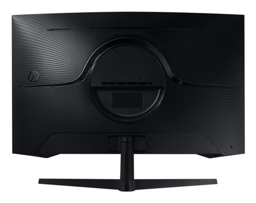 Samsung Odyssey LS32CG552EU computer monitor 81.3 cm (32 Samsung Odyssey LS32CG552EU computer monitor 81.3 cm (32